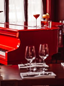 Piano